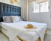 Venta - Bungalow - Torrevieja - La Siesta - El Salado -  Torreta