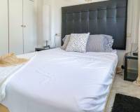 Venta - Bungalow - Torrevieja - La Siesta - El Salado -  Torreta