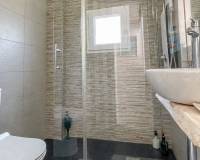 Venta - Bungalow - Torrevieja - La Siesta - El Salado -  Torreta