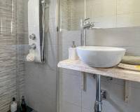 Venta - Bungalow - Torrevieja - La Siesta - El Salado -  Torreta