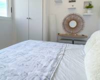 Venta - Bungalow - Torrevieja - La Siesta - El Salado -  Torreta