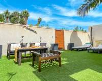 Venta - Bungalow - Torrevieja - La Siesta - El Salado -  Torreta