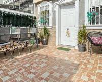 Venta - Bungalow - Torrevieja - La Siesta - El Salado -  Torreta