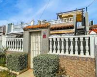 Venta - Bungalow - Torrevieja - La Siesta - El Salado -  Torreta