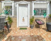 Venta - Bungalow - Torrevieja - La Siesta - El Salado -  Torreta