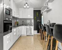 Venta - Bungalow - Torrevieja - La Siesta - El Salado -  Torreta