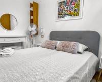 Venta - Bungalow - Torrevieja - La Siesta - El Salado -  Torreta