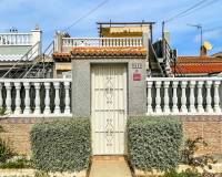 Venta - Bungalow - Torrevieja - La Siesta - El Salado -  Torreta
