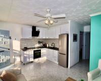 Venta - Bungalow - Torrevieja - La Siesta - San Luis