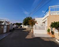 Venta - Bungalow - Torrevieja - La Siesta - San Luis