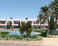 Venta - Bungalow - Torrevieja - La Veleta