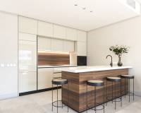 Venta - Bungalow - Torrevieja - La Veleta