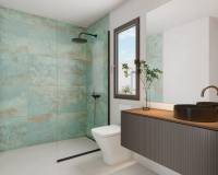 Venta - Bungalow - Torrevieja - La Veleta