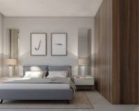 Venta - Bungalow - Torrevieja - La Veleta