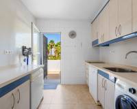 Venta - Bungalow - Torrevieja - Lago jardin