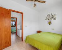 Venta - Bungalow - Torrevieja - Lago jardin