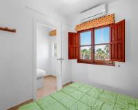 Venta - Bungalow - Torrevieja - Lago jardin