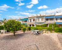 Venta - Bungalow - Torrevieja - Lago jardin