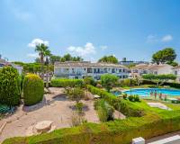 Venta - Bungalow - Torrevieja - Lago jardin