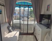 Venta - Bungalow - Torrevieja - Lago jardin