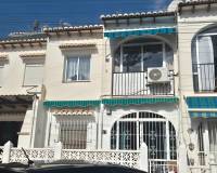 Venta - Bungalow - Torrevieja - Lago jardin