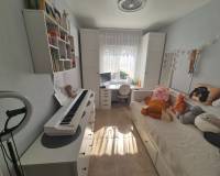 Venta - Bungalow - Torrevieja - Lago jardin