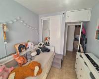 Venta - Bungalow - Torrevieja - Lago jardin