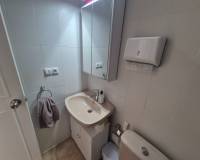 Venta - Bungalow - Torrevieja - Lago jardin