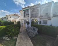 Venta - Bungalow - Torrevieja - Lago jardin