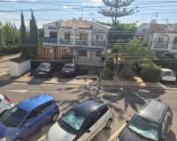 Venta - Bungalow - Torrevieja - Lago jardin