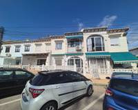 Venta - Bungalow - Torrevieja - Lago jardin