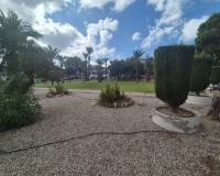 Venta - Bungalow - Torrevieja - Lago jardin
