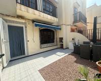 Venta - Bungalow - Torrevieja - Las calas