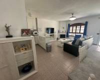 Venta - Bungalow - Torrevieja - Las calas