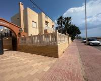 Venta - Bungalow - Torrevieja - Las calas