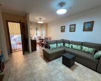 Venta - Bungalow - Torrevieja - Los Altos
