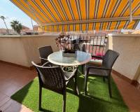 Venta - Bungalow - Torrevieja - Los Altos