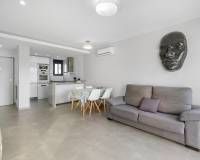 Venta - Bungalow - Torrevieja - Los Balcones - Los Altos del Edén