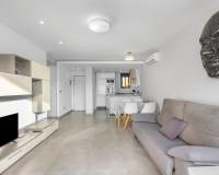 Venta - Bungalow - Torrevieja - Los Balcones - Los Altos del Edén