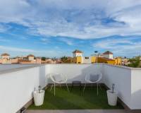 Venta - Bungalow - Torrevieja - Los Balcones - Los Altos del Edén