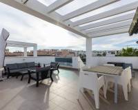 Venta - Bungalow - Torrevieja - Los Balcones - Los Altos del Edén