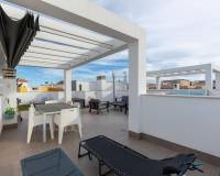 Venta - Bungalow - Torrevieja - Los Balcones - Los Altos del Edén