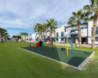 Venta - Bungalow - Torrevieja - Los Balcones - Los Altos del Edén