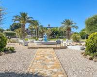 Venta - Bungalow - Torrevieja - Los Balcones - Los Altos del Edén
