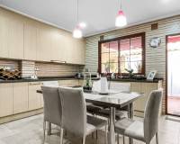 Venta - Bungalow - Torrevieja - Los Balcones - Los Altos del Edén