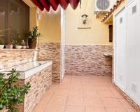 Venta - Bungalow - Torrevieja - Los Balcones - Los Altos del Edén