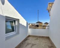 Venta - Bungalow - Torrevieja - Los Balcones - Los Altos del Edén