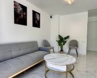 Venta - Bungalow - Torrevieja - Los Balcones - Los Altos del Edén