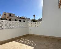 Venta - Bungalow - Torrevieja - Los Balcones - Los Altos del Edén