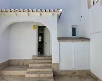 Venta - Bungalow - Torrevieja - Los Balcones - Los Altos del Edén